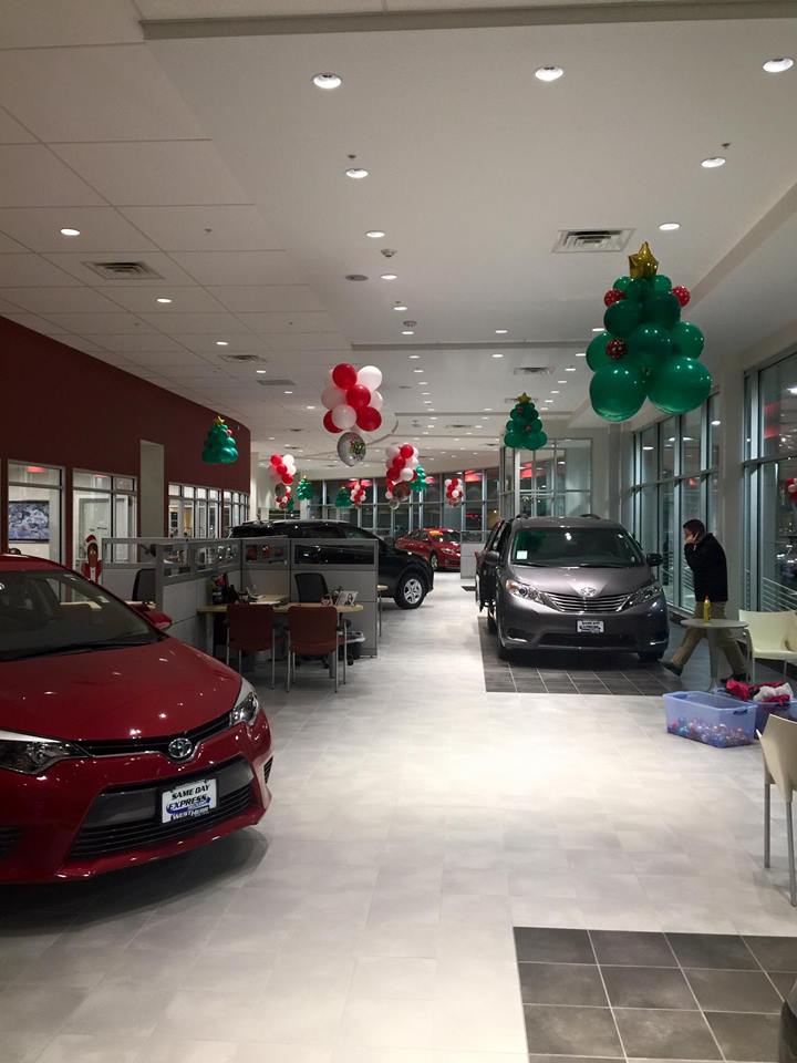 West Herr Toyota of Orchard Park | 4141 Southwestern Blvd, Orchard Park, NY 14127, USA | Phone: (716) 217-4125
