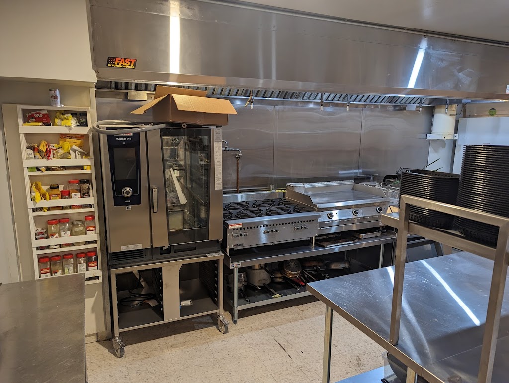H R D Kitchen Services (Ont) Ltd | 1580 Liverpool Ct #2, Ottawa, ON K1B 4L2, Canada | Phone: (613) 744-0609