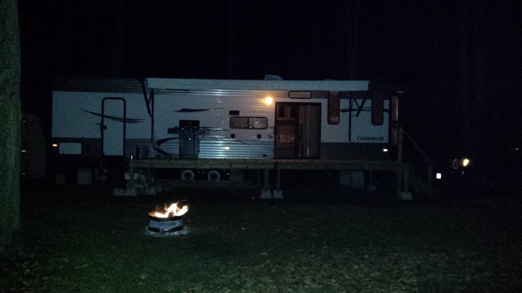 Red Oak Travel Park | 54428 Talbot Line, Eden, ON N0J 1H0, Canada | Phone: (519) 866-3504