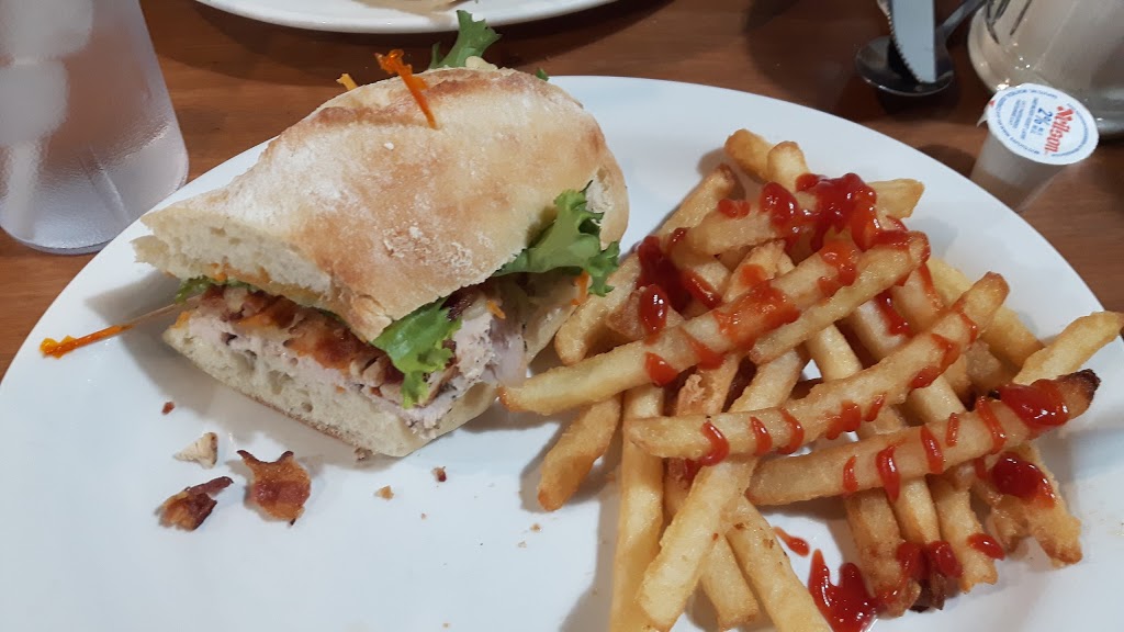 Diana Sweets Restaurant | 190 Main St W, Listowel, ON N4W 1A1, Canada | Phone: (519) 291-3610