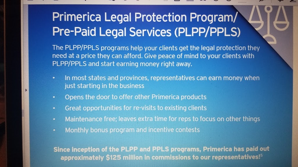 -PRIMERICA | 6694 Genoa Bay Rd, Duncan, BC V9L 5Y7, Canada | Phone: (250) 597-3160