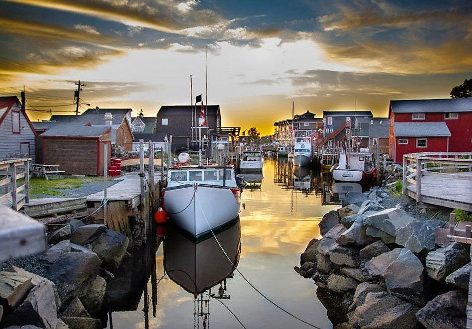 Halifax Titanic Historical Tours | 1031 Marginal Rd, Halifax, NS B2Y 3V8, Canada | Phone: (902) 292-6780
