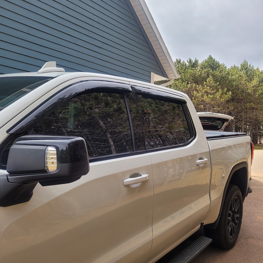 Darkstar tinting | 79 Lily Crescent, Summerside, PE C1N 4M6, Canada | Phone: (902) 439-3885