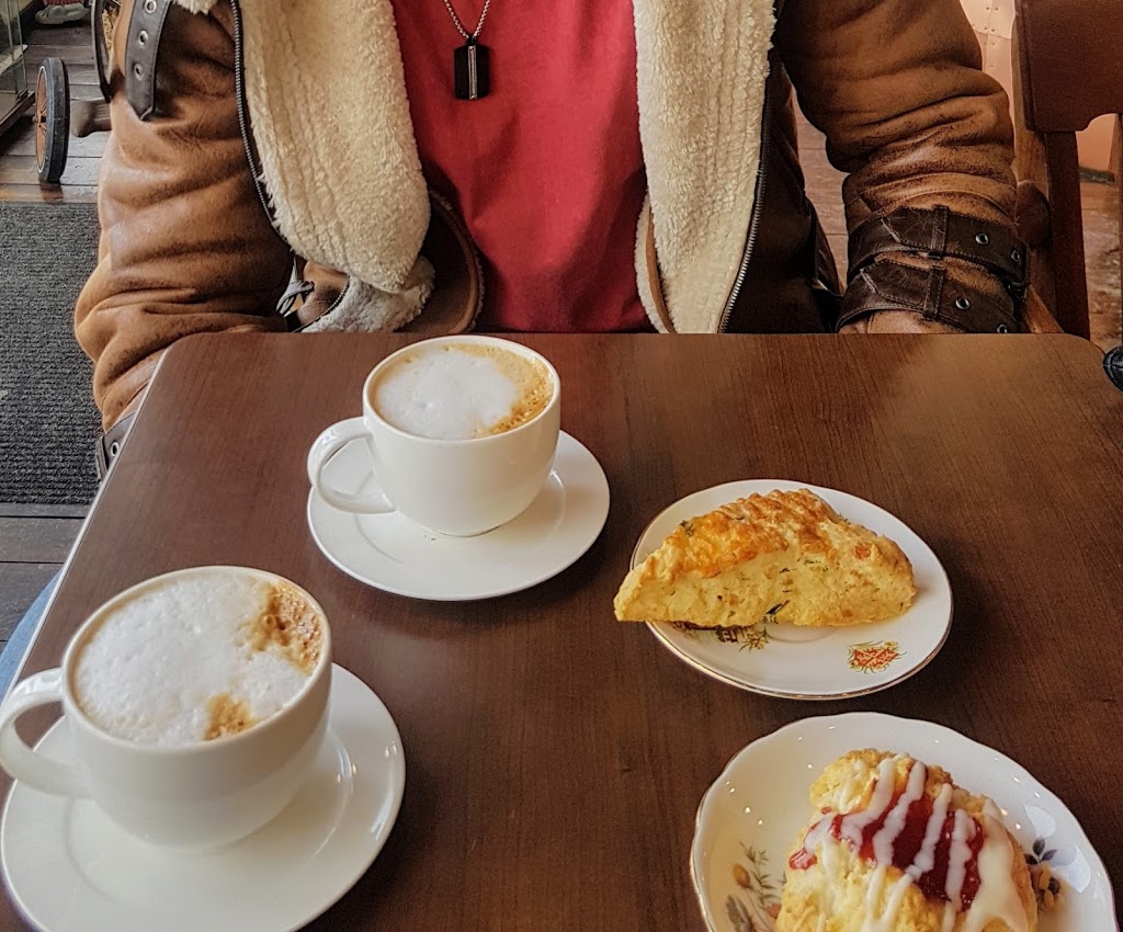 Britannia Coffeehouse​ | 273 Britannia Rd, Ottawa, ON K2B 5X3, Canada