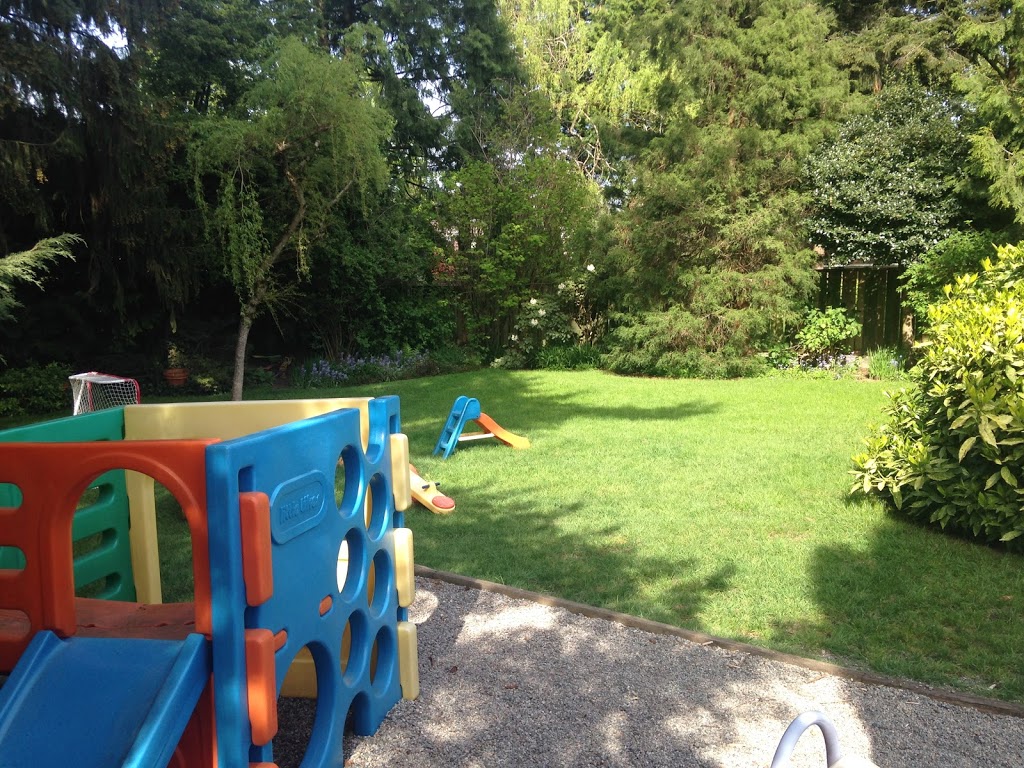 Kids Only (Daykids) Daycare & Pre-school | 11255 88 Ave, Delta, BC V4C 3B6, Canada | Phone: (604) 572-9709