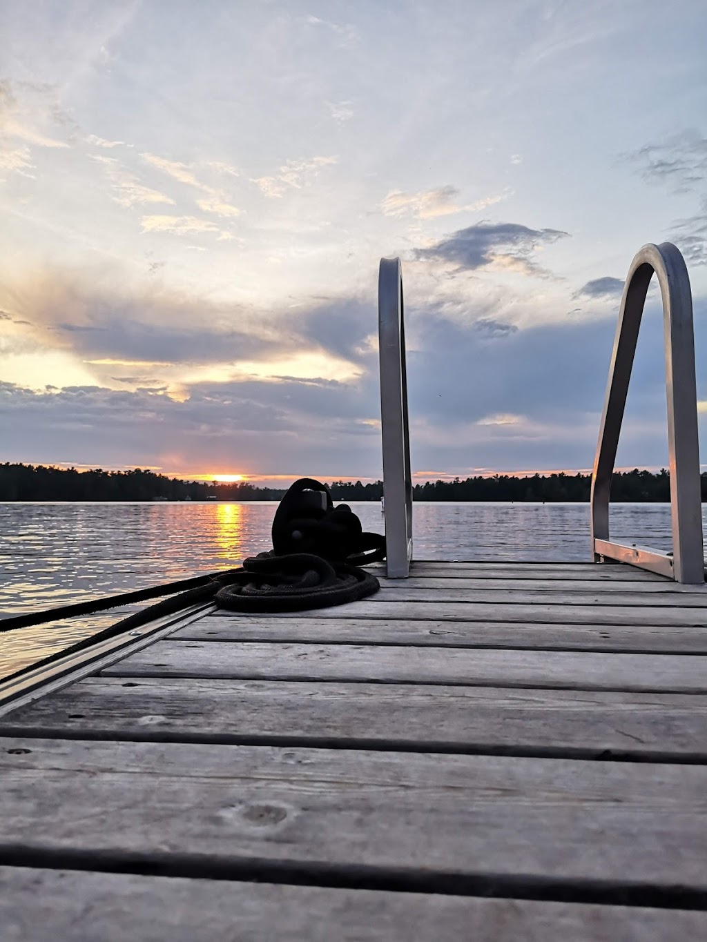 Wantasa Resort | 472 Carveths Marina Rd, Lakefield, ON K0L 2H0, Canada | Phone: (705) 652-3577