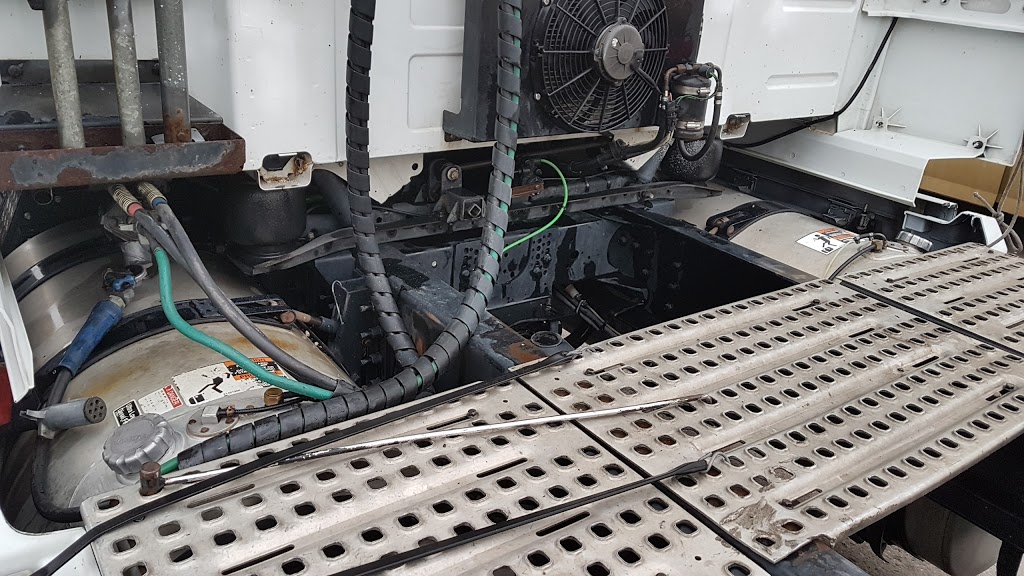 Bison Transport | 1001 Sherwin Rd, Winnipeg, MB R3H 0T8, Canada | Phone: (204) 833-0000