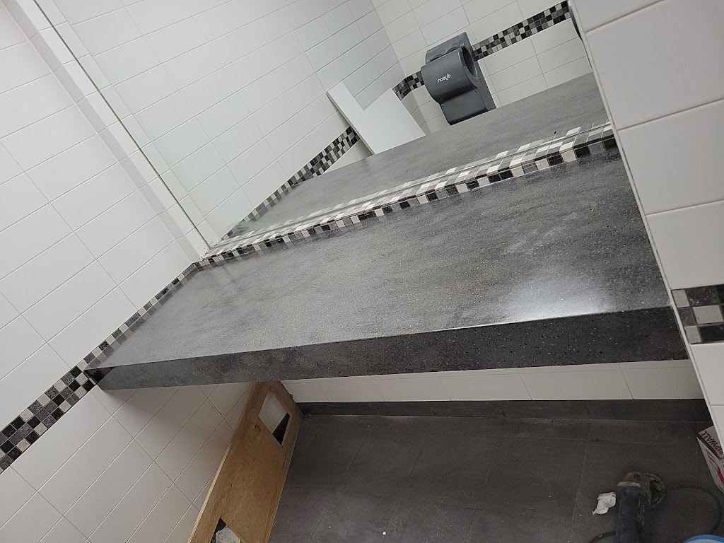 L&G Solid Surfaces | 16 Cresswell Dr, Brampton, ON L6Y 2T6, Canada | Phone: (647) 688-7535