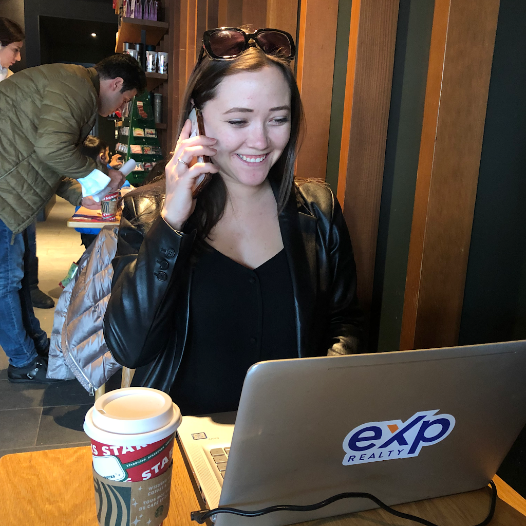 EXP Realty Kamloops: Melanie Wintjes | 1000 Clubhouse Dr, Kamloops, BC V2H 1R4, Canada | Phone: (778) 694-1614