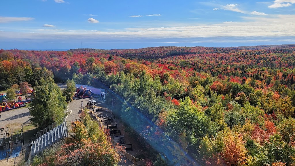 Ara-Féria | 50 Rue du Lieutenant Ingall, Saint-Calixte, QC J0K 1Z0, Canada | Phone: (450) 205-1060