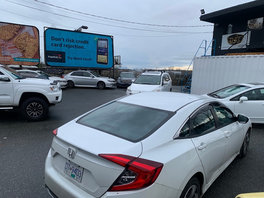 ENIX MOTOR SPORT LTD - Used Car Dealer in Burnaby | 5730 Marine Dr, Burnaby, BC V5J 3G8, Canada | Phone: (604) 553-9947