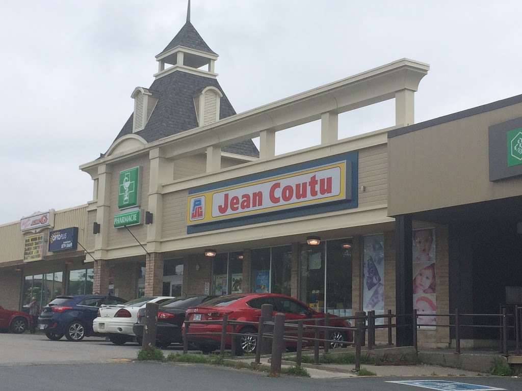 PJC Jean Coutu | 525 1re Av, Asbestos, QC J1T 4R1, Canada | Phone: (819) 879-6969