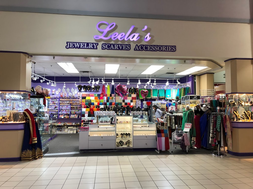 LEELA’S | 1530 Albion Rd Unit E1, Etobicoke, ON M9V 1B4, Canada | Phone: (416) 744-9173