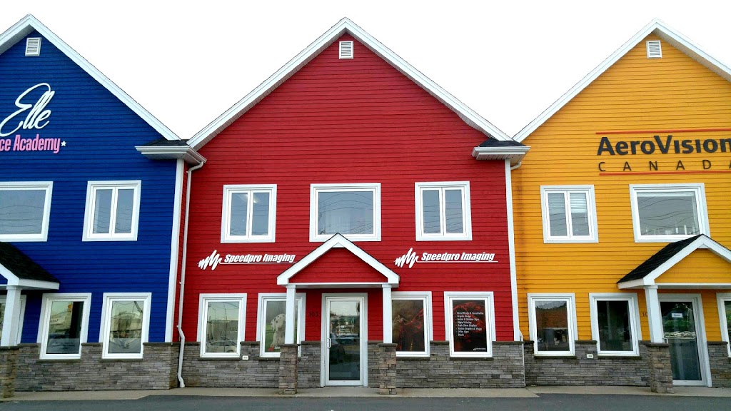 Speedpro Imaging Halifax | 1308 St Margarets Bay Rd Suite #103, Lakeside, NS B3T 1A2, Canada | Phone: (902) 453-0996