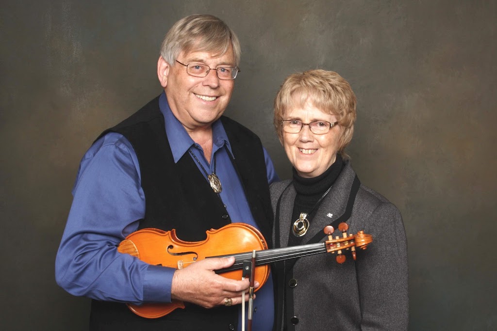 Down Home Fiddle Productions - Ivan & Vivian Hicks | 1631 NB-112, Upper Coverdale, NB E1J 1X8, Canada | Phone: (506) 386-2996