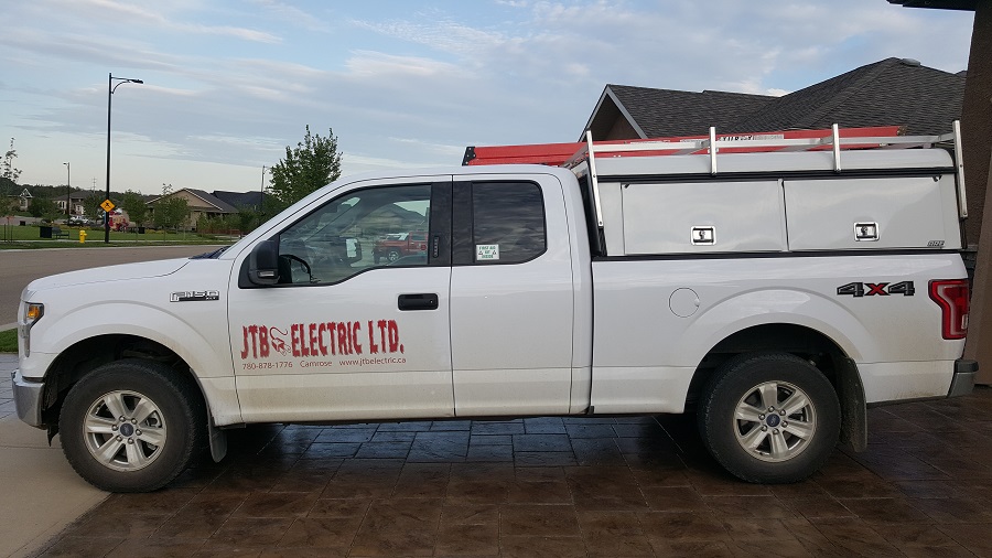 JTB Electric Ltd. | 2403 62 St, Camrose, AB T4V 5J8, Canada | Phone: (780) 878-1776