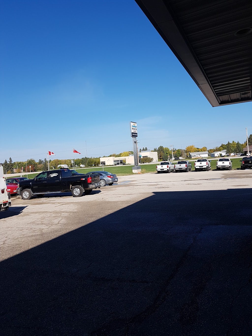 Viking Motors GM Chevrolet Buick | MAIN STREET &, MB-68, Arborg, MB R0C 0A0, Canada | Phone: (833) 979-0257
