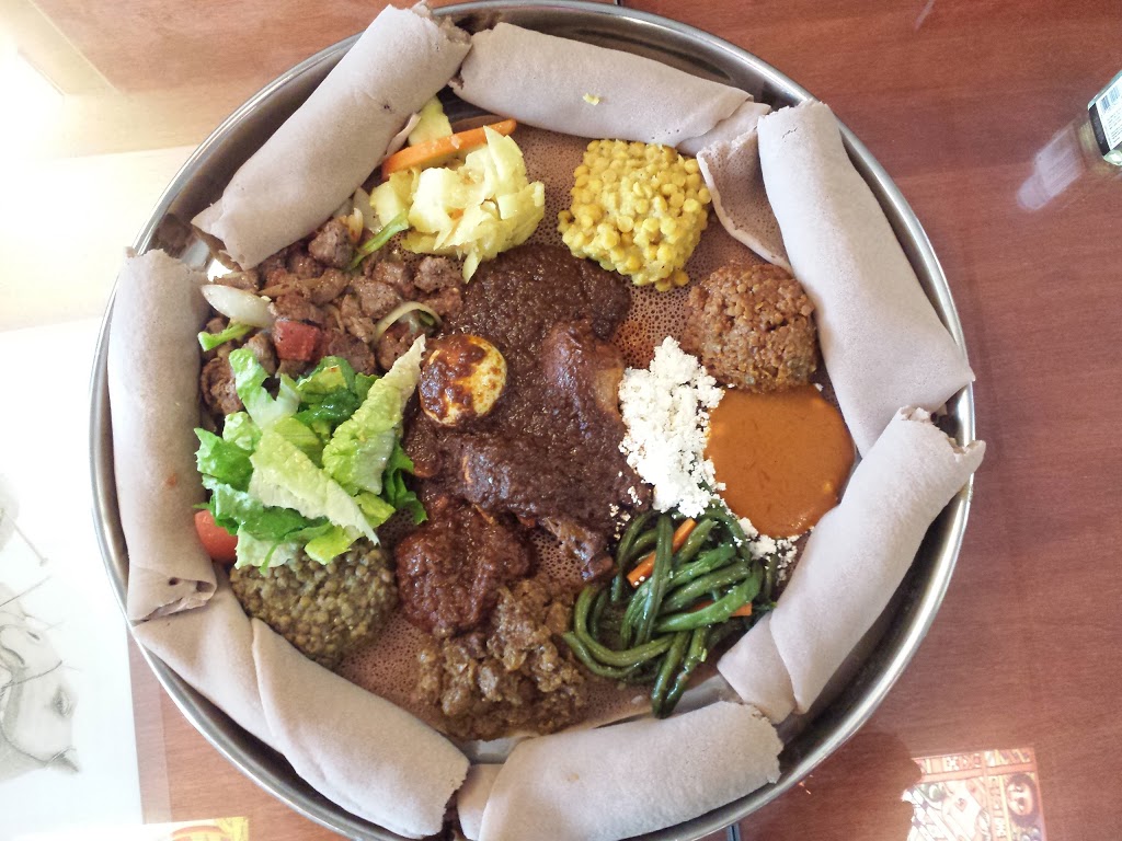 Muya Restaurant | 215 Highland Rd W, Kitchener, ON N2M 3C1, Canada | Phone: (519) 208-8588