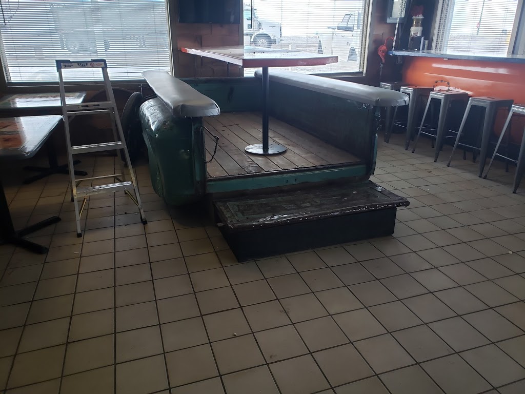 Creata Pizza & Deli And Gas | Blaine Lake, SK S0J 0J0, Canada | Phone: (306) 497-3360