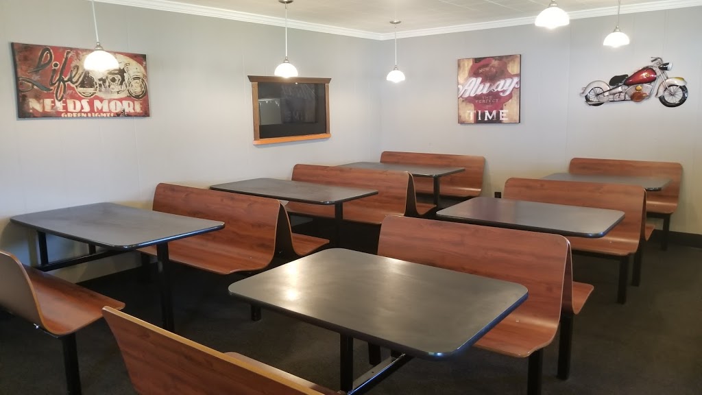 Georges Hot Dogs | 5808 Herman Hill Rd, Hamburg, NY 14075, USA | Phone: (716) 648-0320