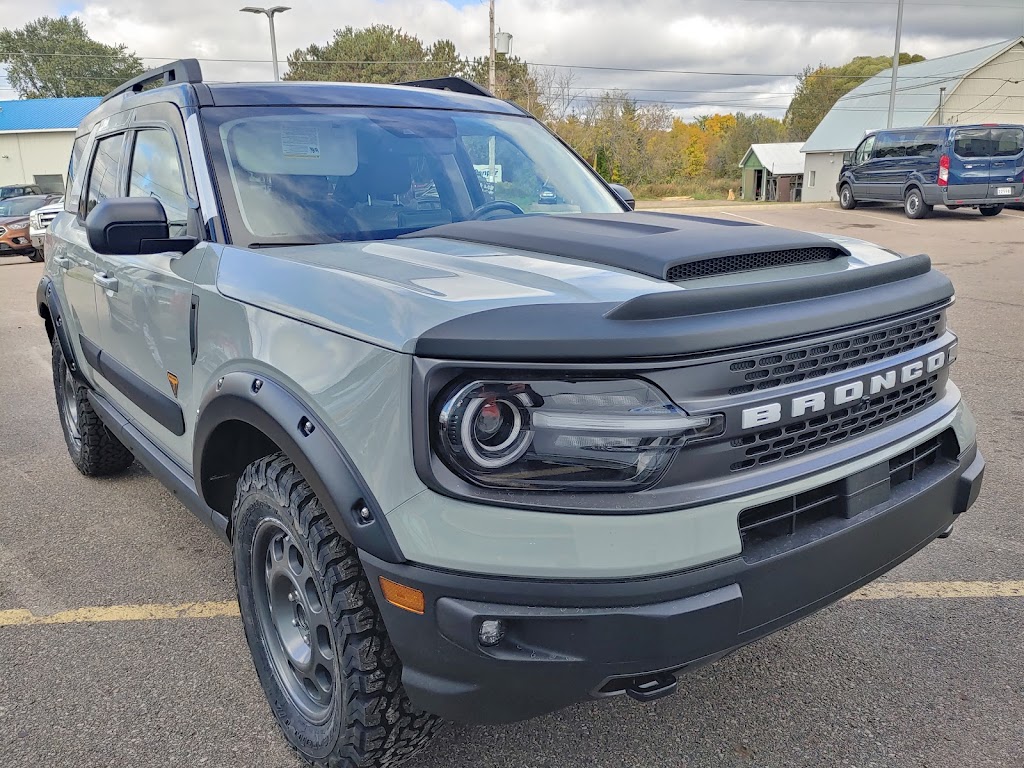 Murphy Ford Service | 1341 Pembroke St W, Pembroke, ON K8A 5R3, Canada | Phone: (888) 809-8254