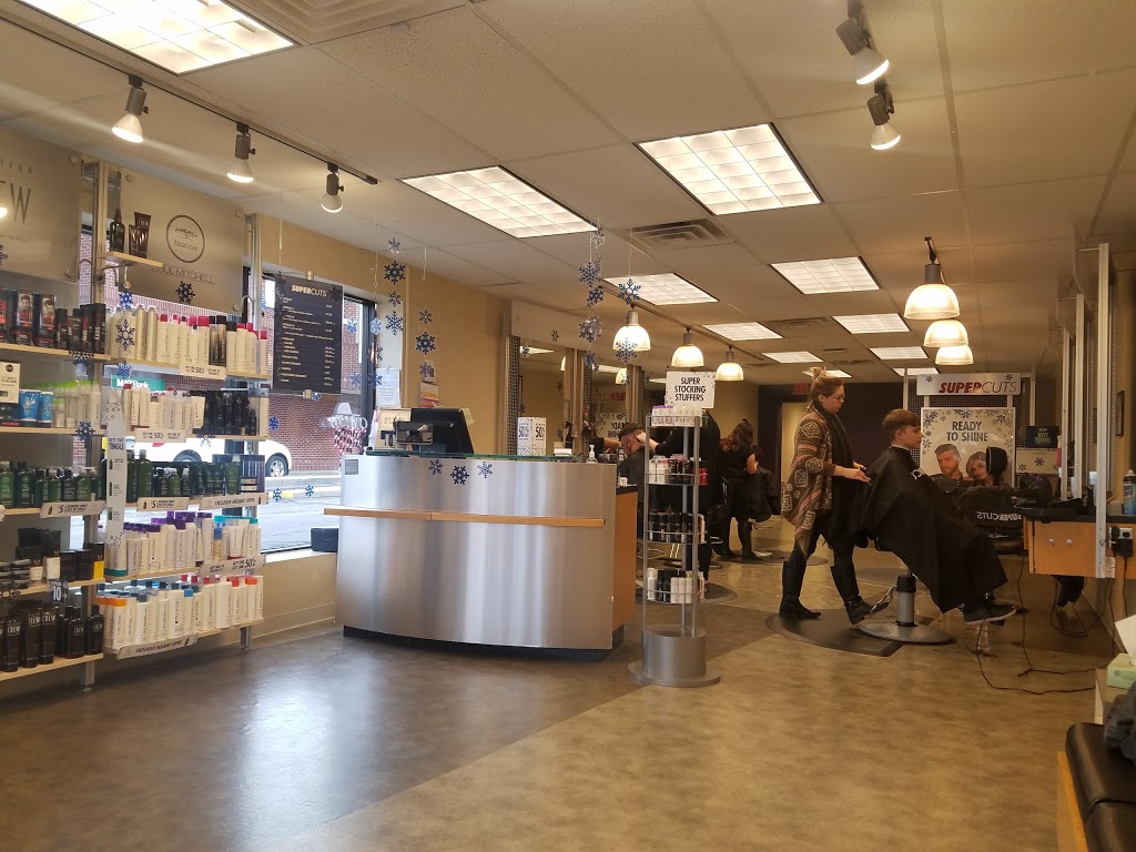 Supercuts | 128 Grey St, East Aurora, NY 14052, USA | Phone: (716) 655-5734
