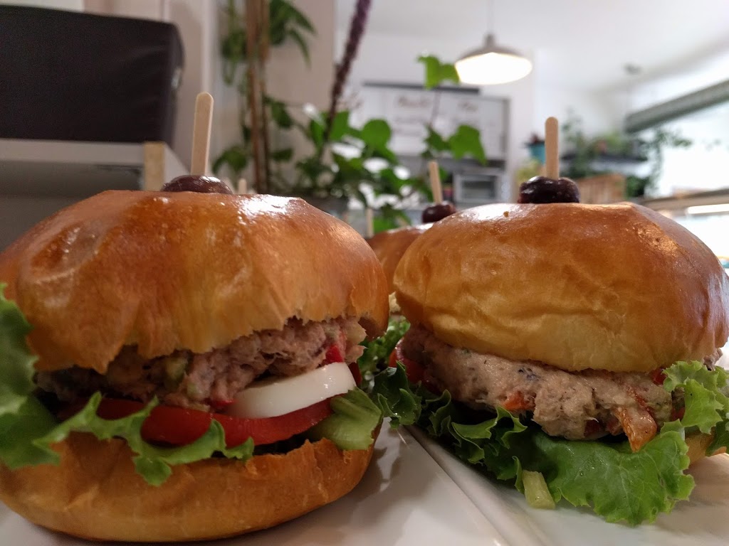 Le Ptit Atelier, Boulangerie & Pâtisserie | 427 Rue Jarry E, Montréal, QC H2P 1V2, Canada | Phone: (438) 386-7116