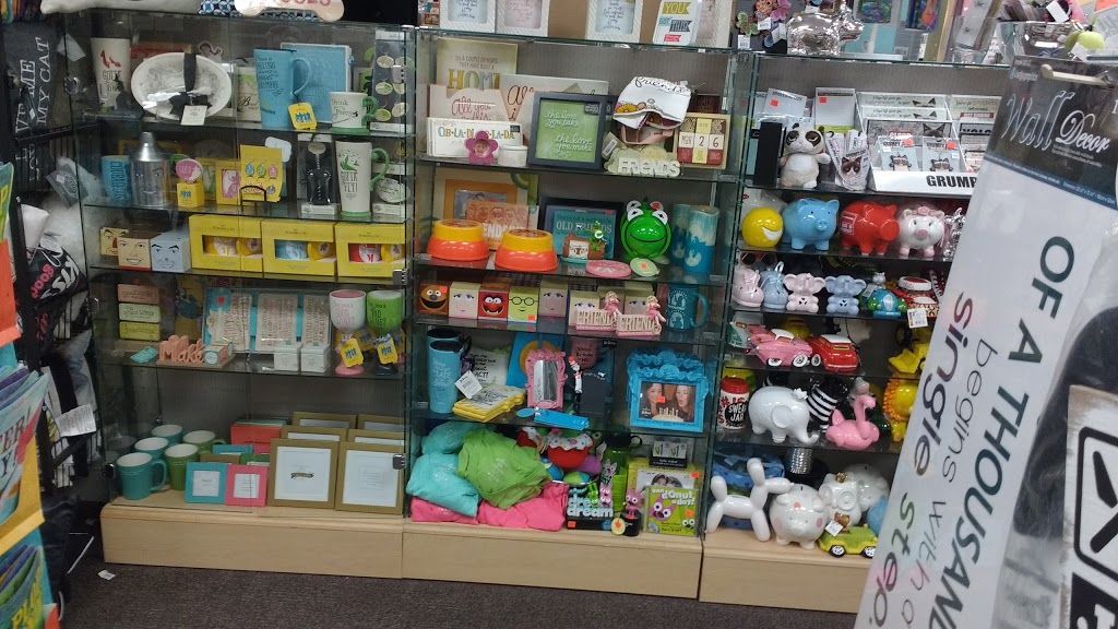 Hallmark Card Shop | 1555 Regent Ave W Unit T61, Winnipeg, MB R2C 4J2, Canada | Phone: (204) 661-8730