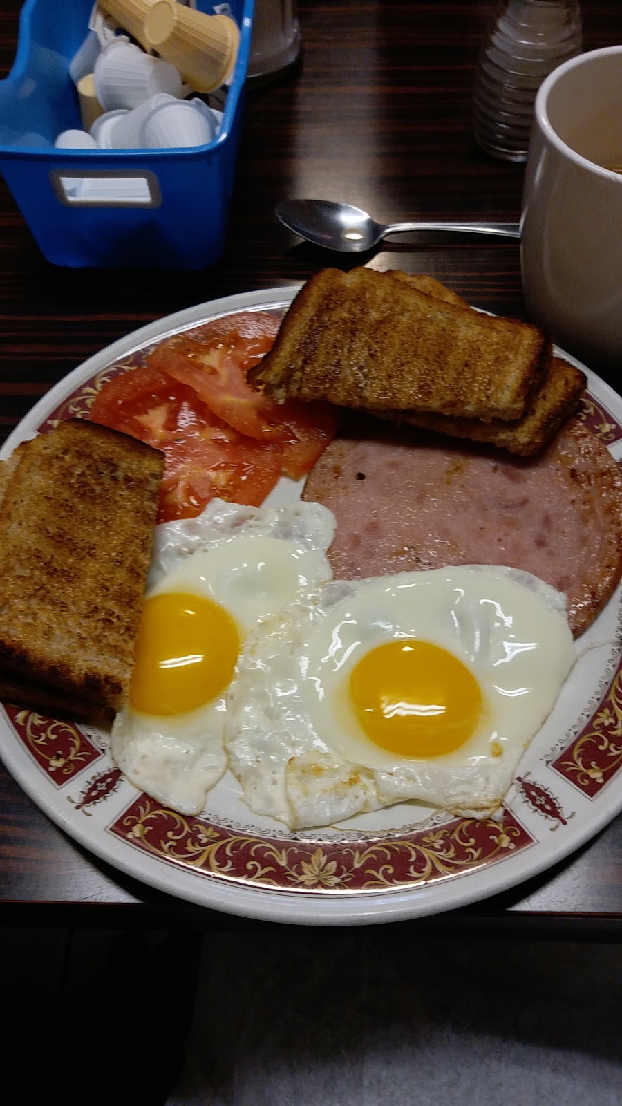 Mommas Country Kitchen | 597 Monaghan Rd, Peterborough, ON K9J 5J1, Canada | Phone: (705) 775-0595