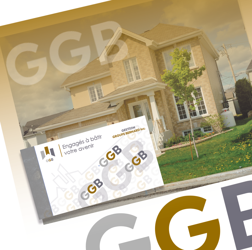 Gestion Groupe Bernard | 5000 Rue Bernard-Lefebvre, Laval, QC H7C 0A5, Canada | Phone: (450) 665-2089