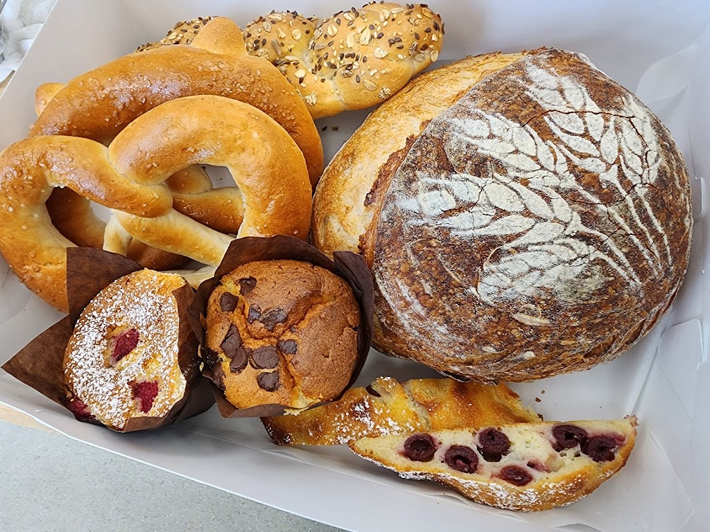 Sweet Rhapsody Bakery Cafe and Patisserie | 47 Legacy View SE #4110, Calgary, AB T2X 4A7, Canada | Phone: (403) 271-2239