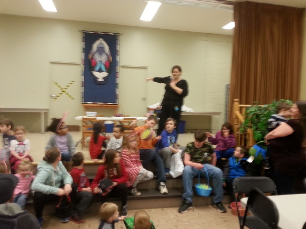 St. Matthews Anglican Church | 135 Wilson Rd S, Oshawa, ON L1H 6B9, Canada | Phone: (905) 725-9841
