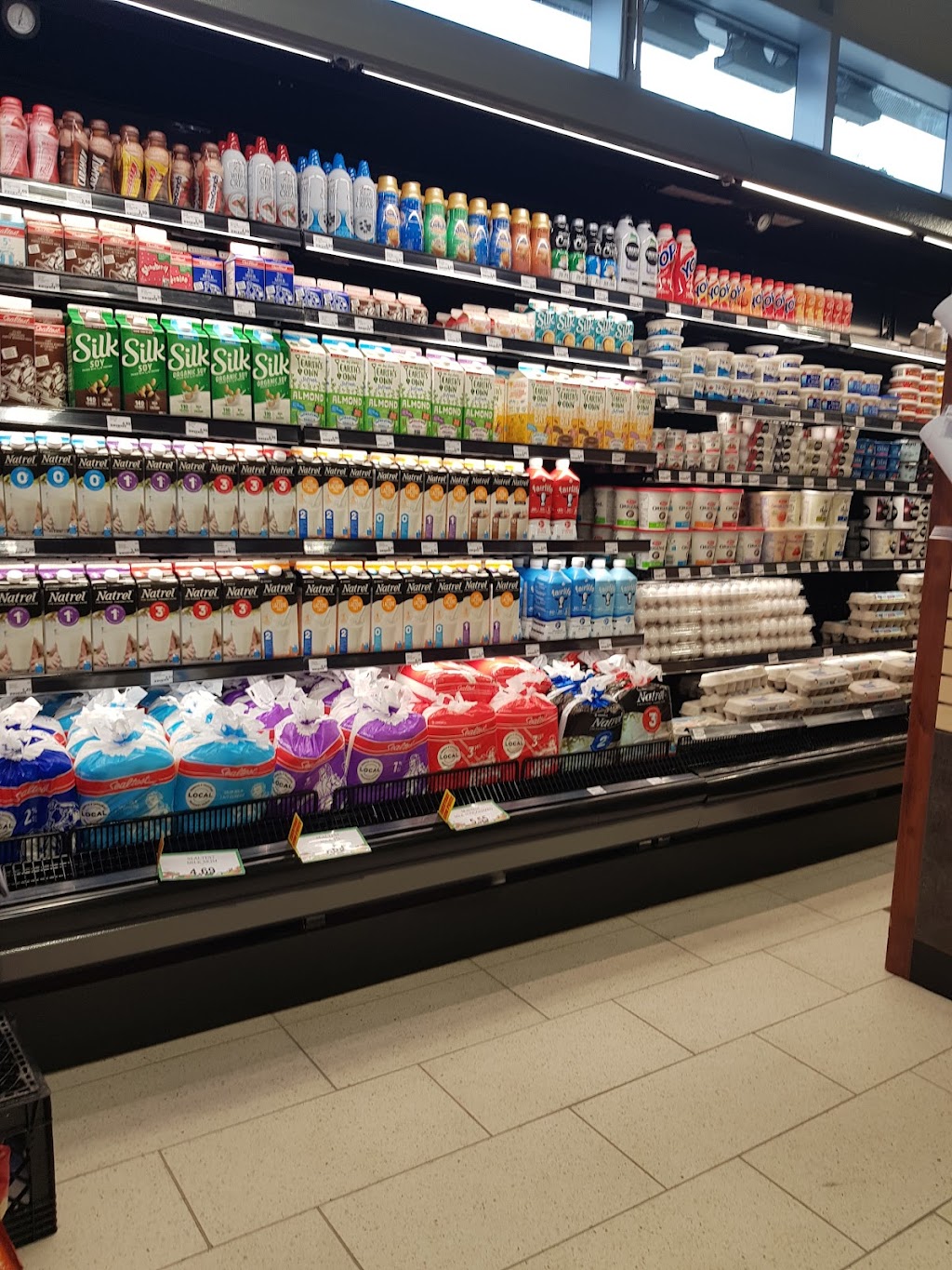 Rabba Fine Foods | 699 Dundas St E, Toronto, ON M5A 2C2, Canada | Phone: (416) 306-0187