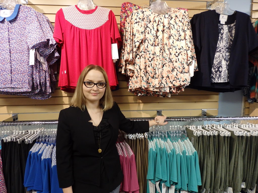 Adaptive Clothing Store (by appointment only) | 1320 Portage Ave, Winnipeg, MB R3G 0V2, Canada | Phone: (204) 691-7771