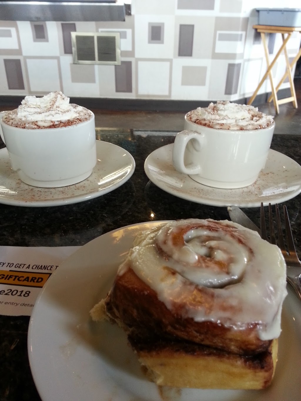 JJs Coffee House | cafe | 7088 W Saanich Rd, Brentwood Bay, BC V8M 1P9, Canada | 2505444344 OR +1 250-544-4344