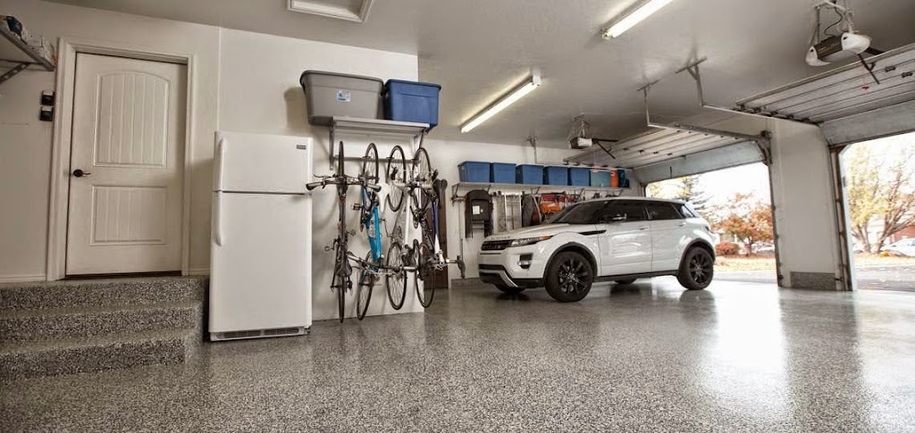 Prostationnement Inc. Plancher De Garage ,Époxy & Polyuréa | 2358 b Rte Lagueux, Saint-Étienne-de-Lauzon, QC G6J 1V2, Canada | Phone: (800) 417-6215
