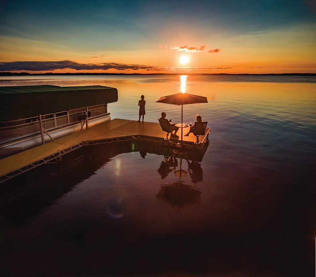 Captains Anchor | 24 Joseph St, Parry Sound, ON P2A 2G2, Canada | Phone: (705) 746-1162