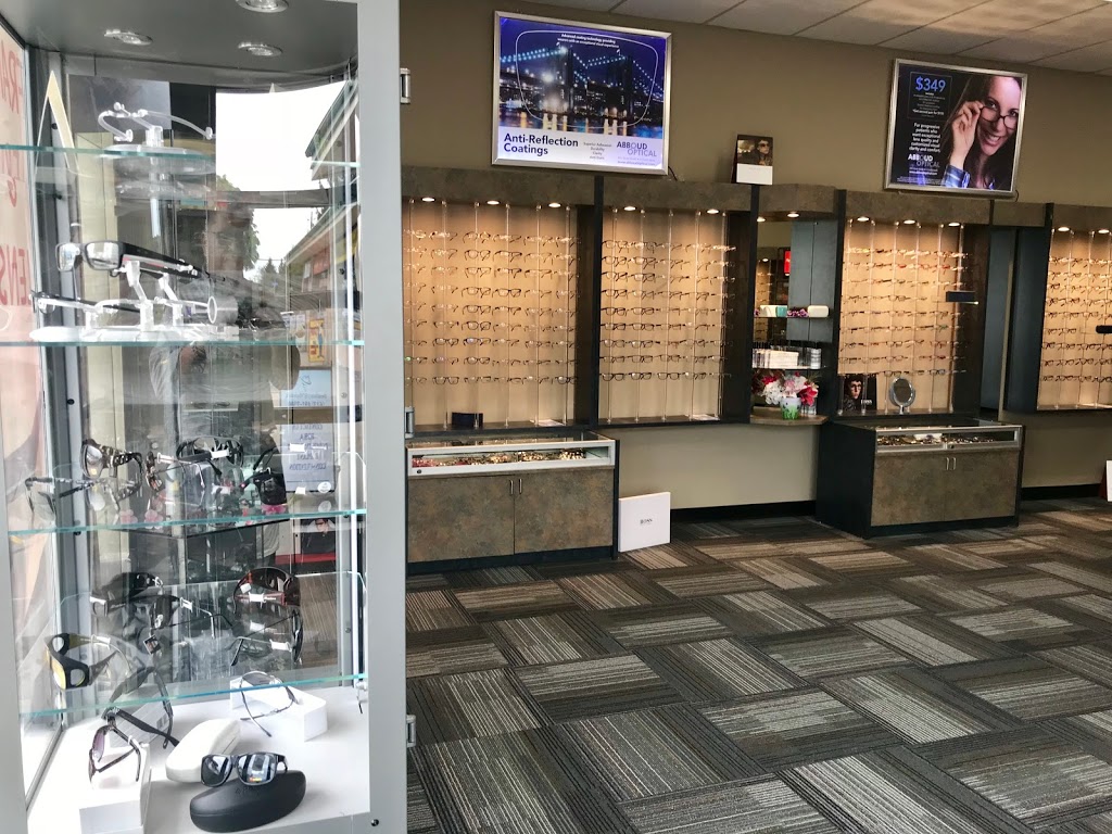 Abboud Optical | 990 River Rd, Manotick, ON K4M 1B9, Canada | Phone: (613) 656-6666