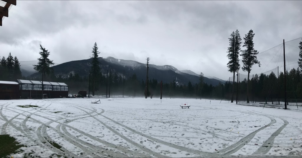 Toptracer Lounge at Cultus | 4000 Columbia Valley Rd, Cultus Lake, BC V2R 5H6, Canada | Phone: (604) 858-9902