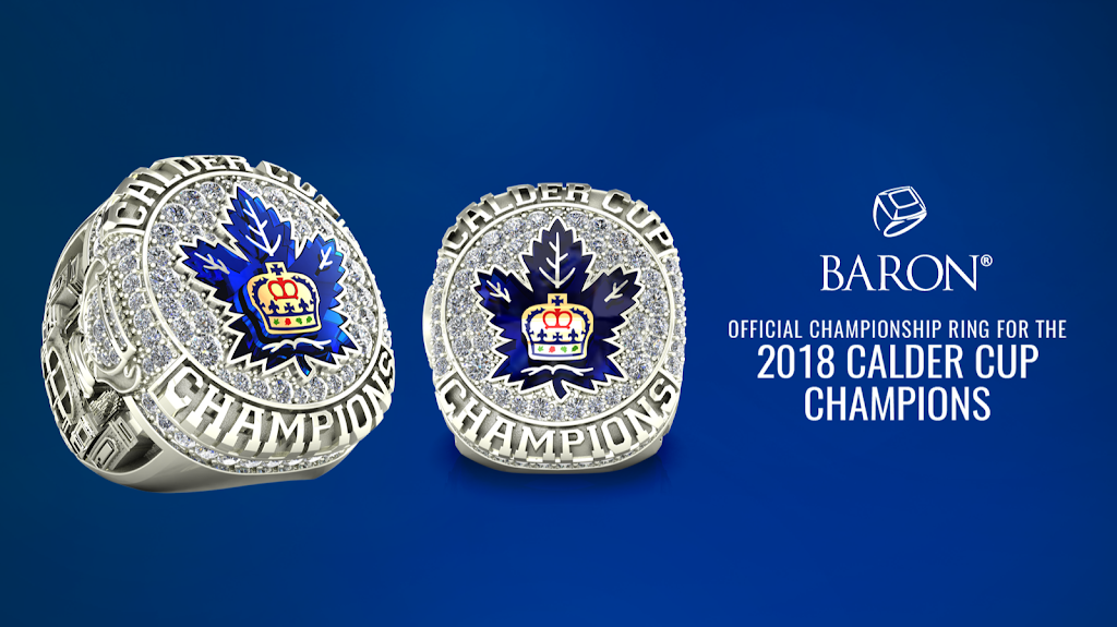 Baron Championship Rings | 12274 County Rd 42, Tecumseh, ON N8N 2M1, Canada | Phone: (519) 979-1111