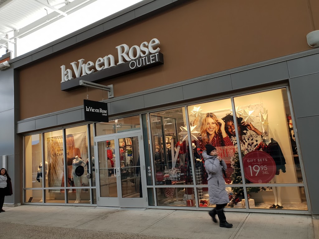 asics toronto premium outlets