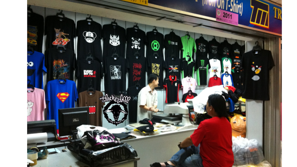 BLACK SHEEP clothing and apparel | 2655 Crystalview Dr, Victoria, BC V9B 5W5, Canada | Phone: (250) 507-6530