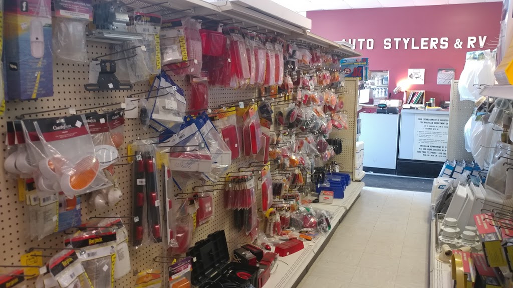 Auto Stylers & RV | 1215 Gratiot Blvd, Marysville, MI 48040, USA | Phone: (810) 364-9416
