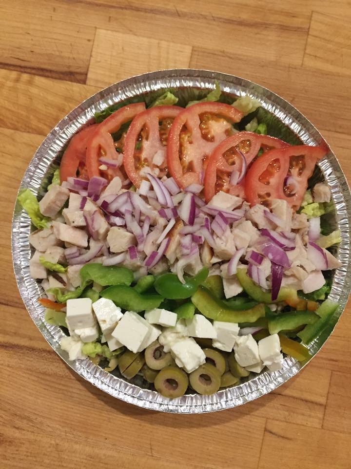 PIZZA CÉSAR | 200 Chemin Saint-Féréol, Les Cèdres, QC J7T 1J3, Canada | Phone: (450) 452-2727