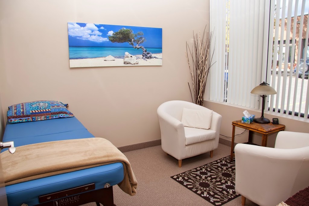 Canadian Academy Of Therapeutic Arts | 120 Newkirk Rd, Richmond Hill, ON L4C 9S7, Canada | Phone: (905) 780-5757