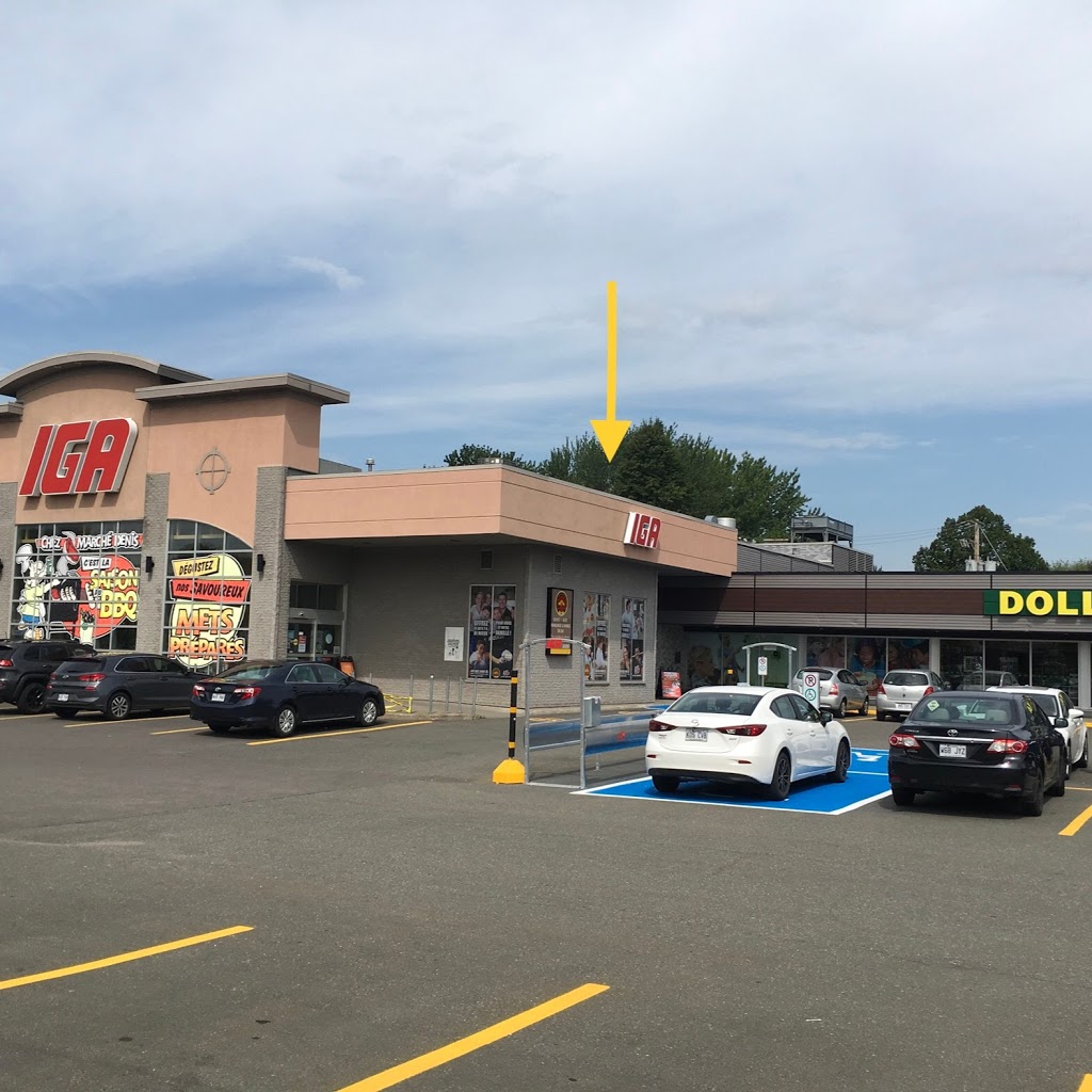 Studios Unis de Duberger | 2300 Boulevard Père-Lelièvre, Québec, QC G1P 2X5, Canada | Phone: (418) 683-8499