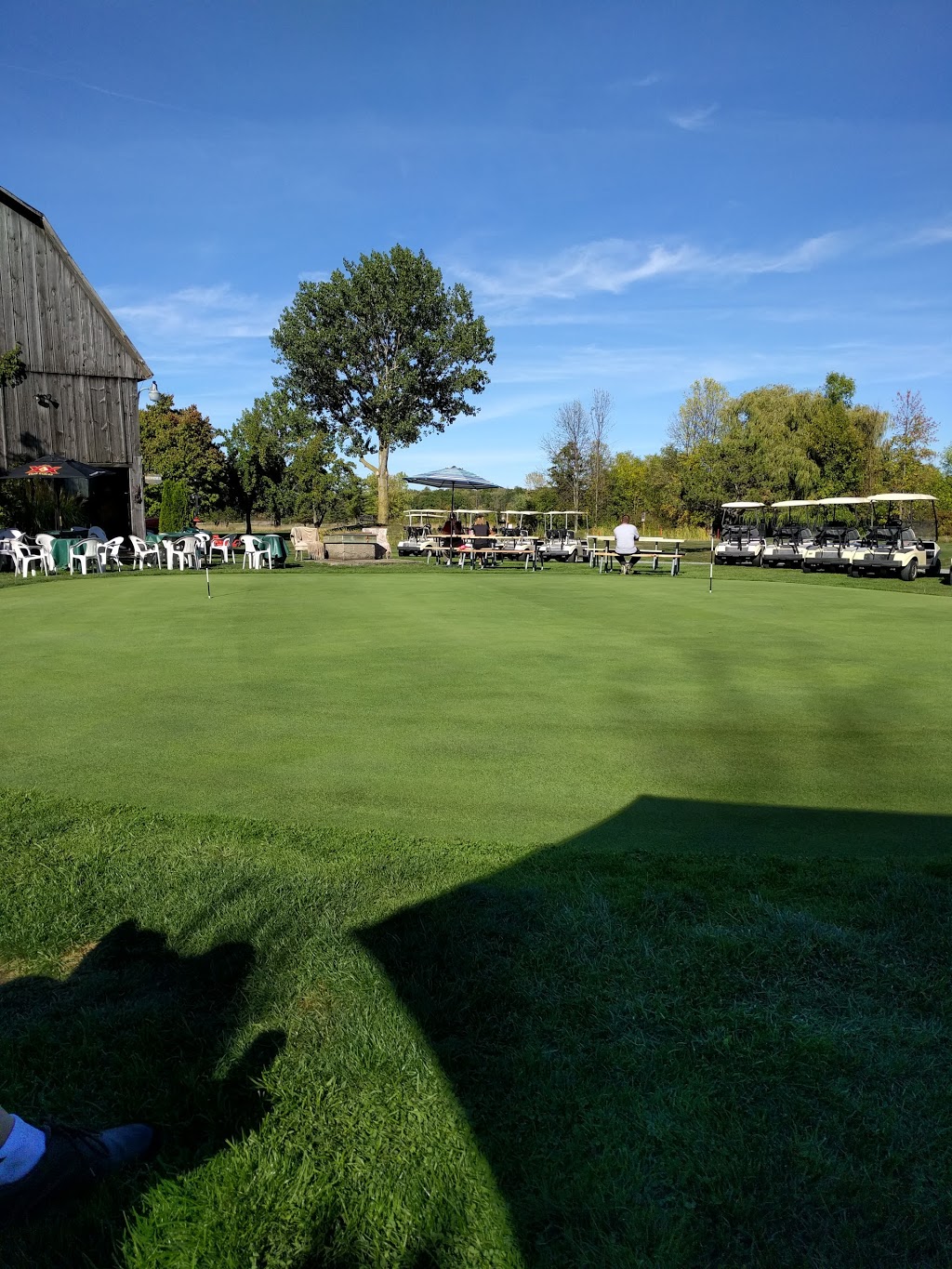 Long Beach Country Club | 13054 Lakeshore Rd, Wainfleet, ON L0S 1V0, Canada | Phone: (289) 821-6888