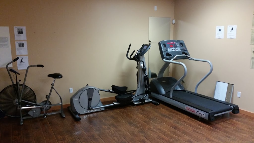 Doug Freer & Associates - Physiotherapy & Massage Therapy | 115 Bell Farm Rd #102, Barrie, ON L4M 5G1, Canada | Phone: (705) 733-0660