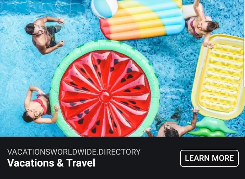 Vacations Worldwide | 1700 Finch Ave E #1213, North York, ON M2J 4X8, Canada | Phone: (647) 667-7689