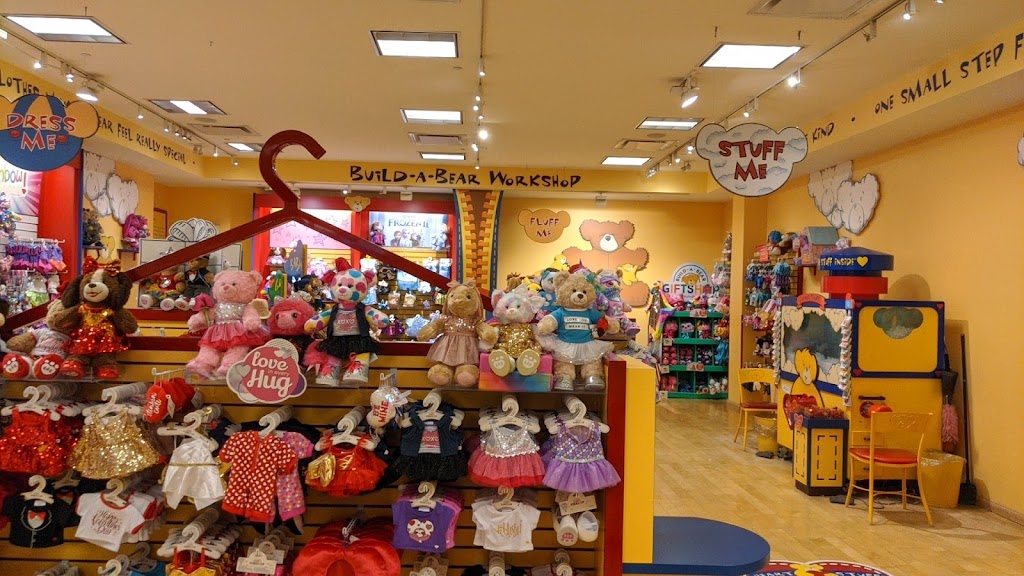 Build-A-Bear Workshop | 21 Micmac Blvd, Dartmouth, NS B3A 4N3, Canada | Phone: (902) 400-2350